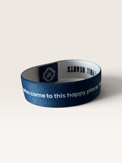 Park Band Wristband- DBC