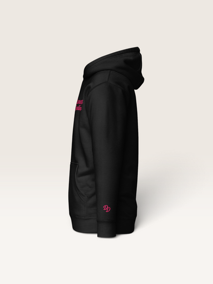 DSNY Darling Heritage Hoodie