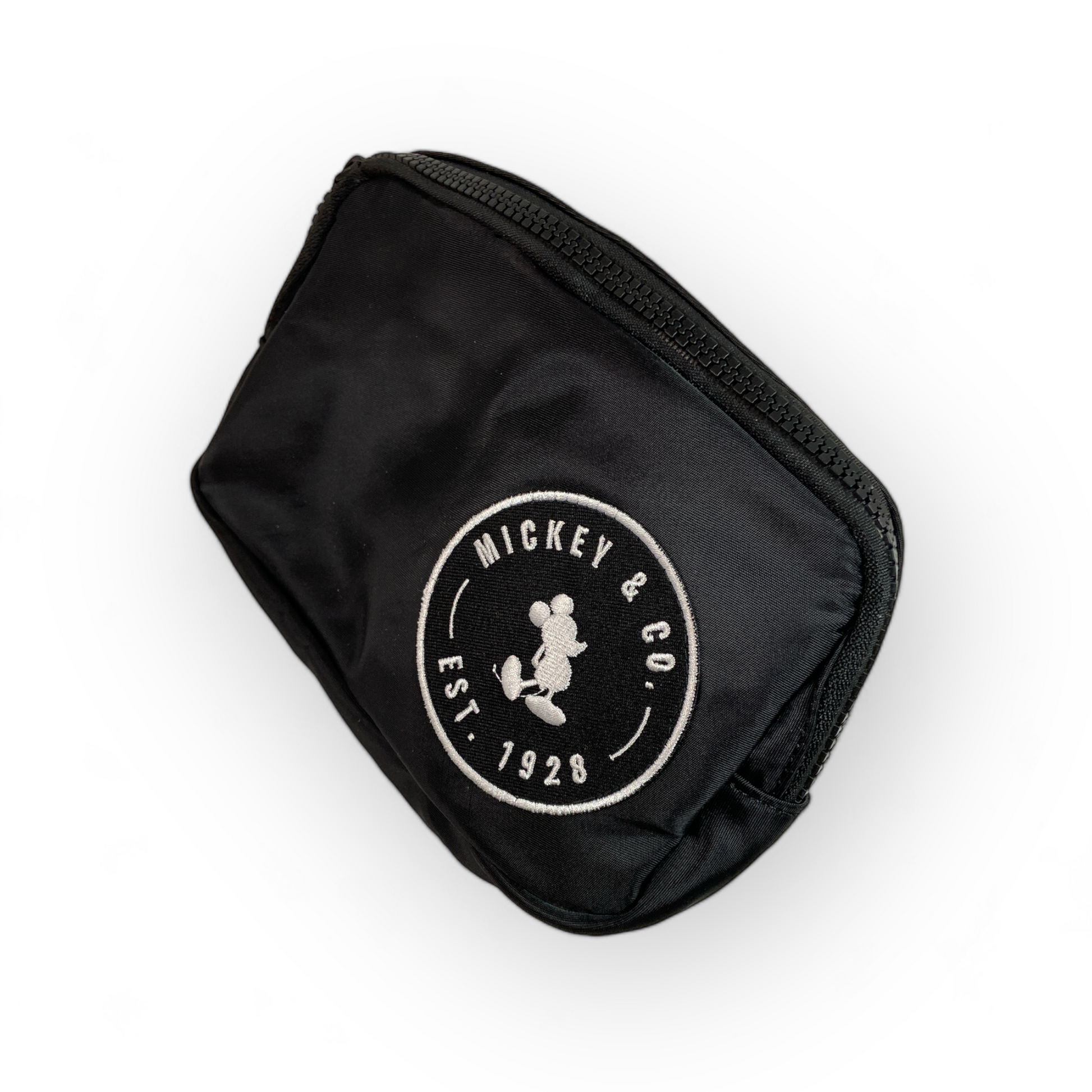 crossbody fanny pack mickey