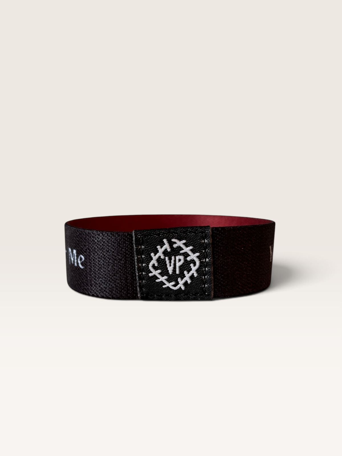 Park Band Wristband- Pirates Life For Me
