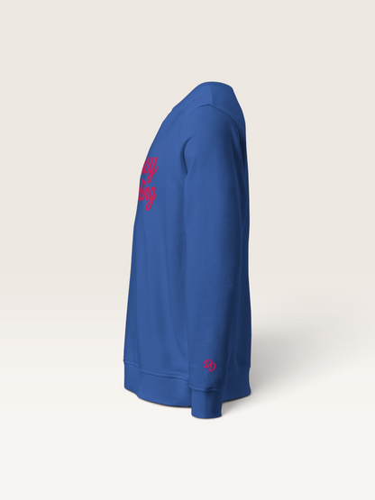 DSNY Darling Organic Sweatshirt