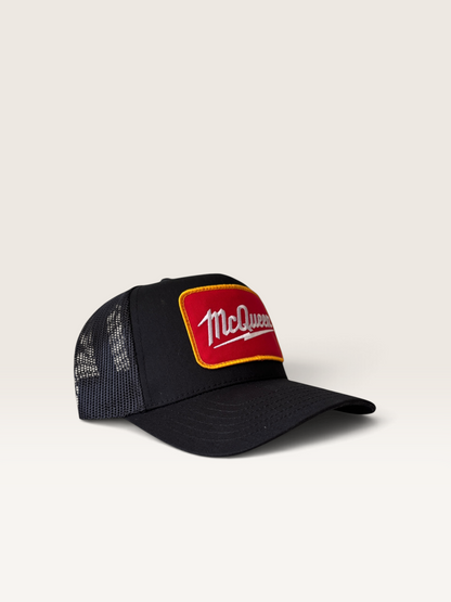 Club 95 Retro Trucker Hat