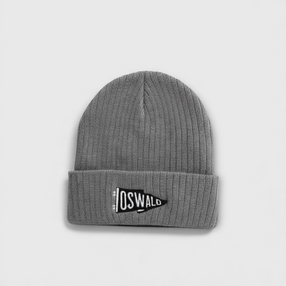 Oswald Pennant Beanie