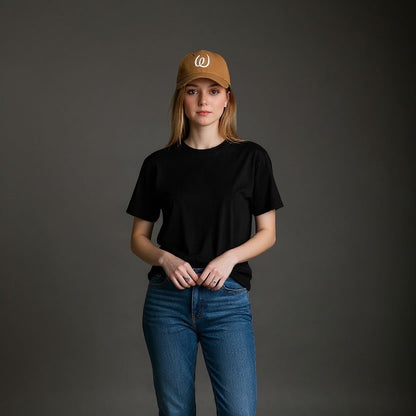 Team Walt Hat- Corduroy