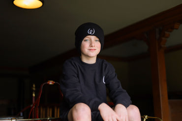 Youth Team Walt Sweatshirt