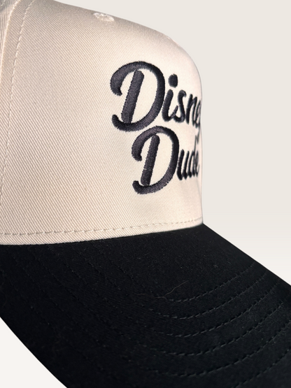 DSNY DUDE Retro Hat