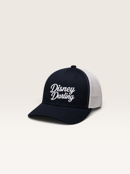 DSNY Darling Retro Trucker Hat