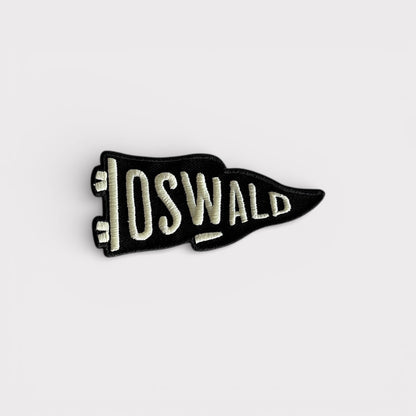 The Oswald Patch