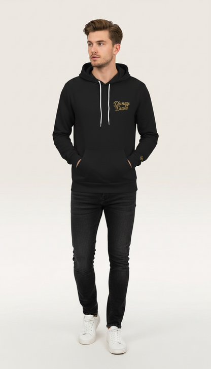 DSNY DUDE Bella Hoodie