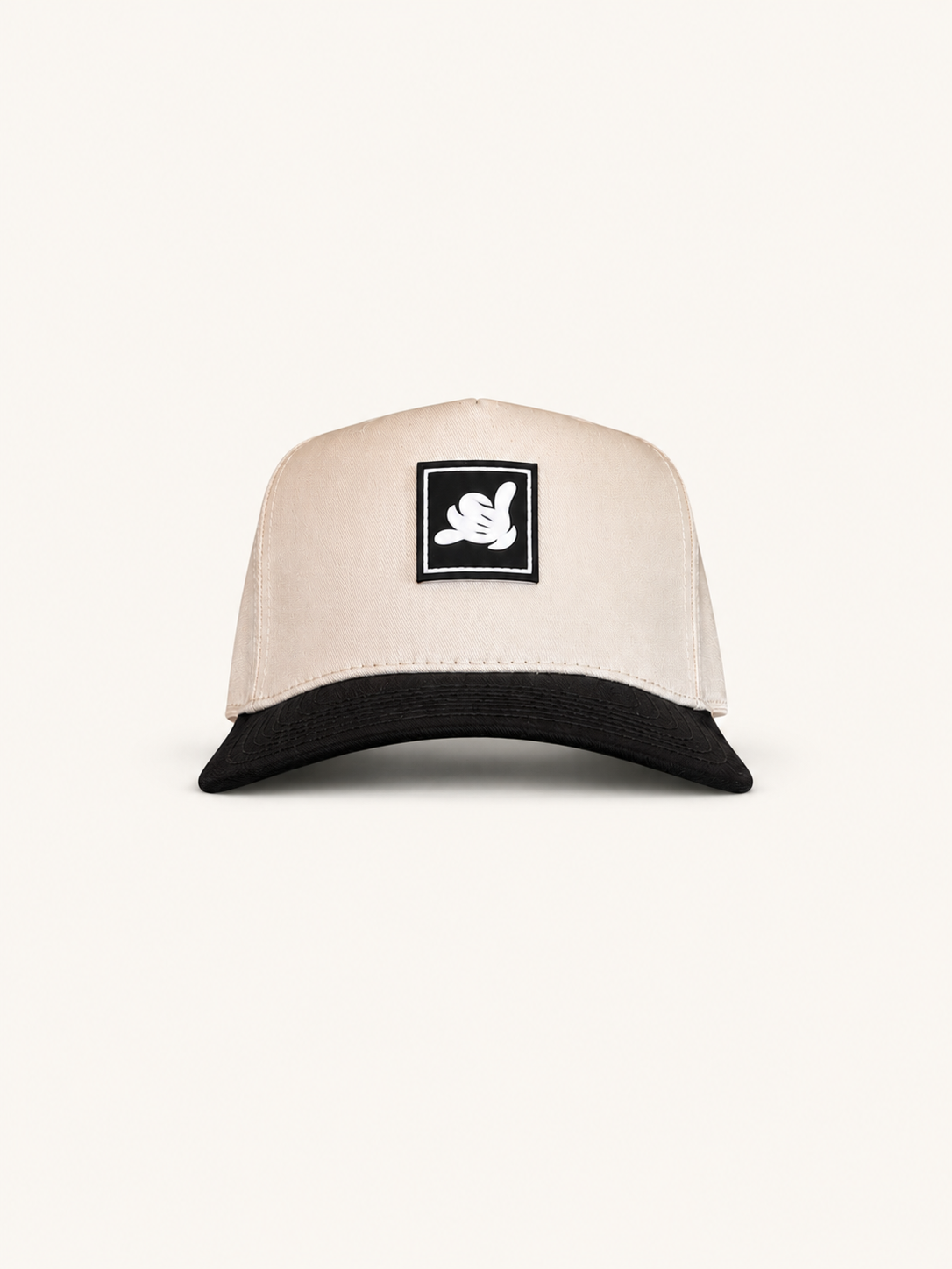 Shaka Pal Retro Hat