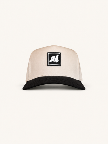 Shaka Pal Retro Hat