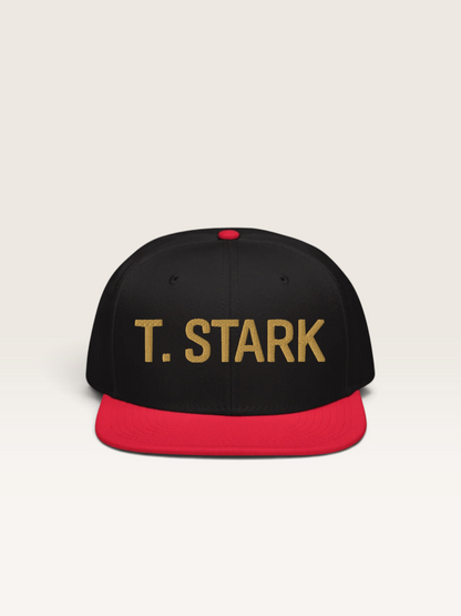 The "Inventor" Hat