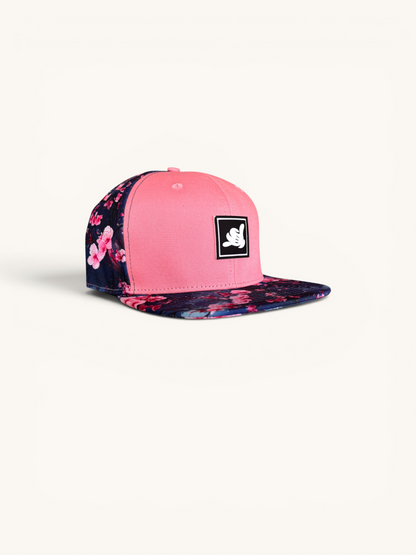 Shaka Pal Cherry Blossom Hat
