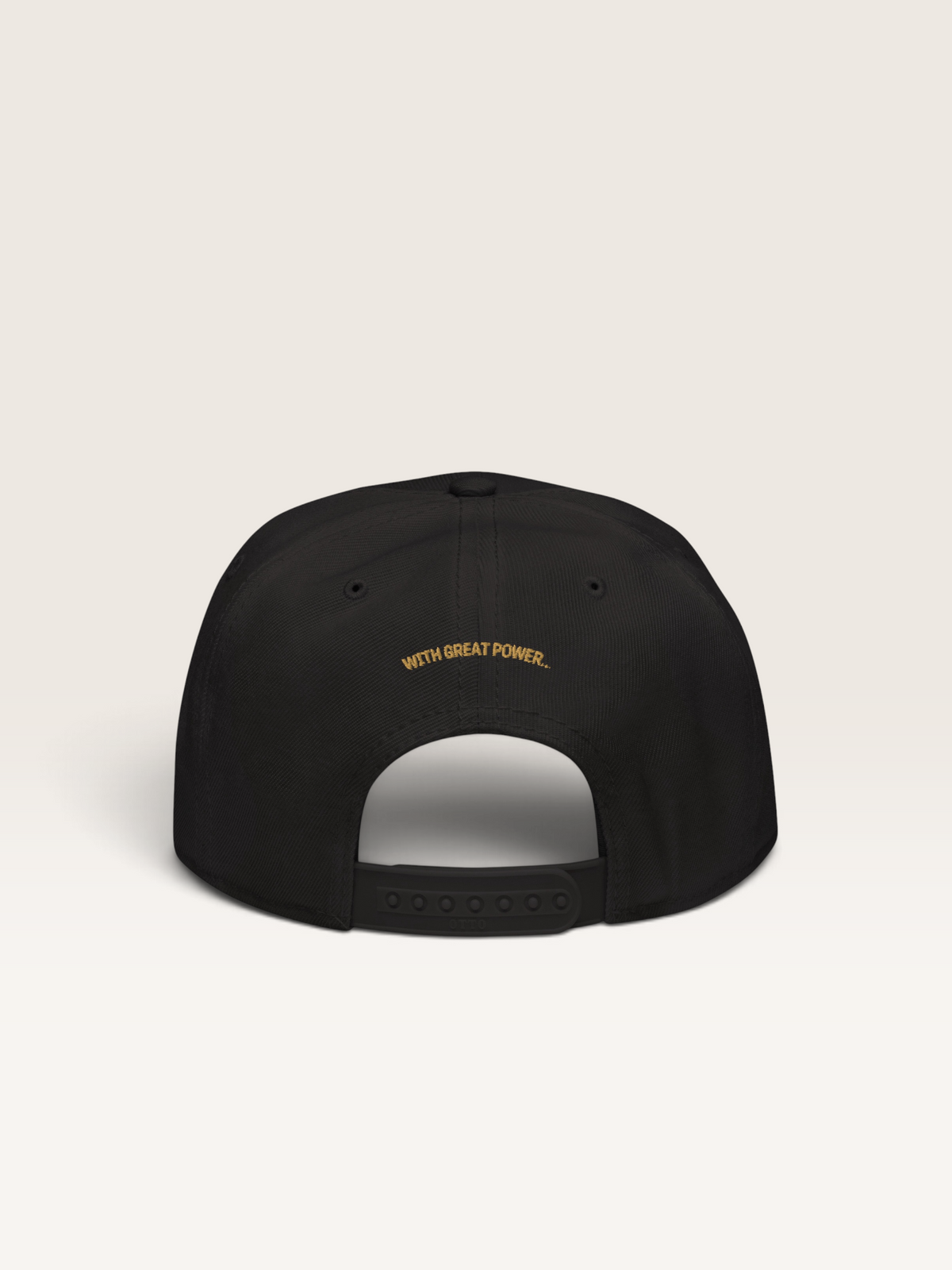 The "Kid" Hat