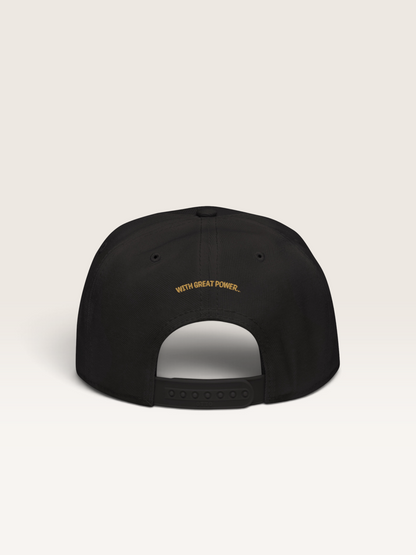 The "Kid" Hat