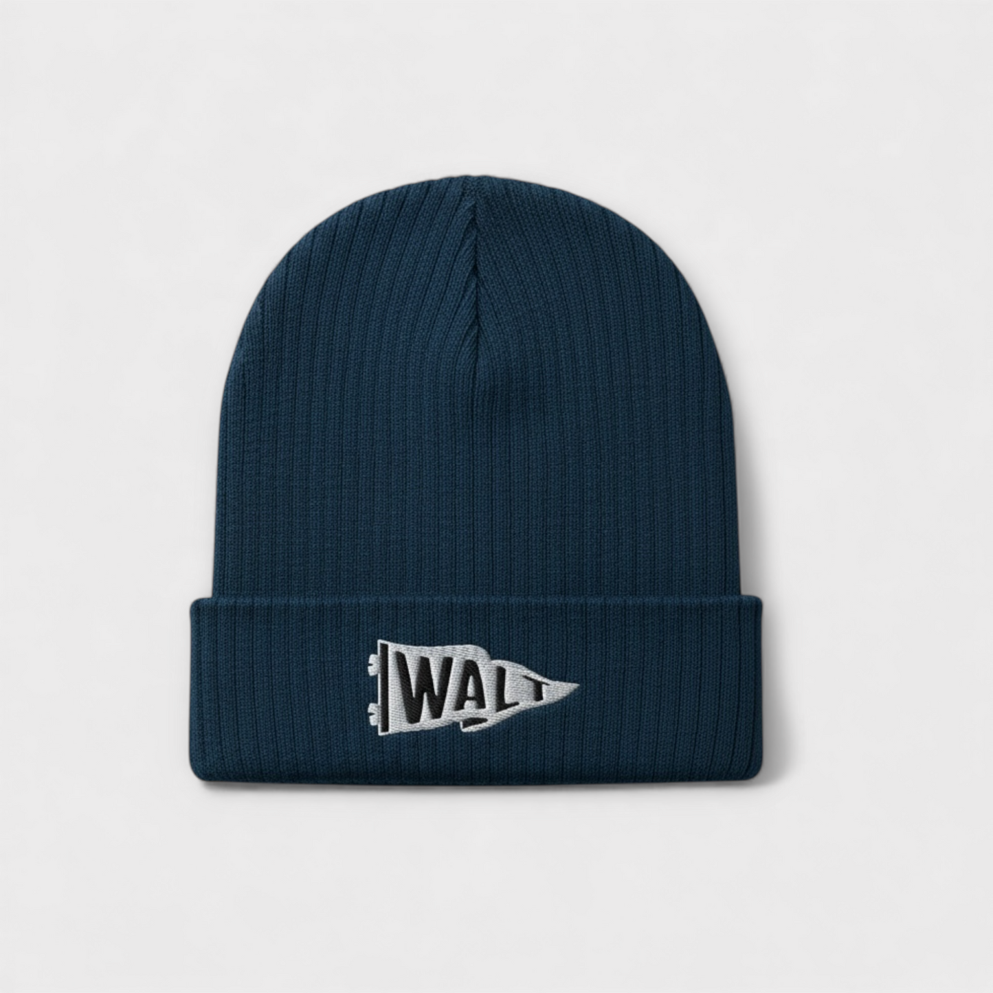 Walt Pennant Beanie