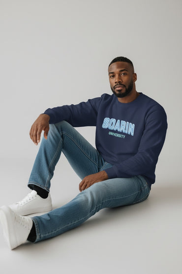 SOARIN U-Proud Sweatshirt