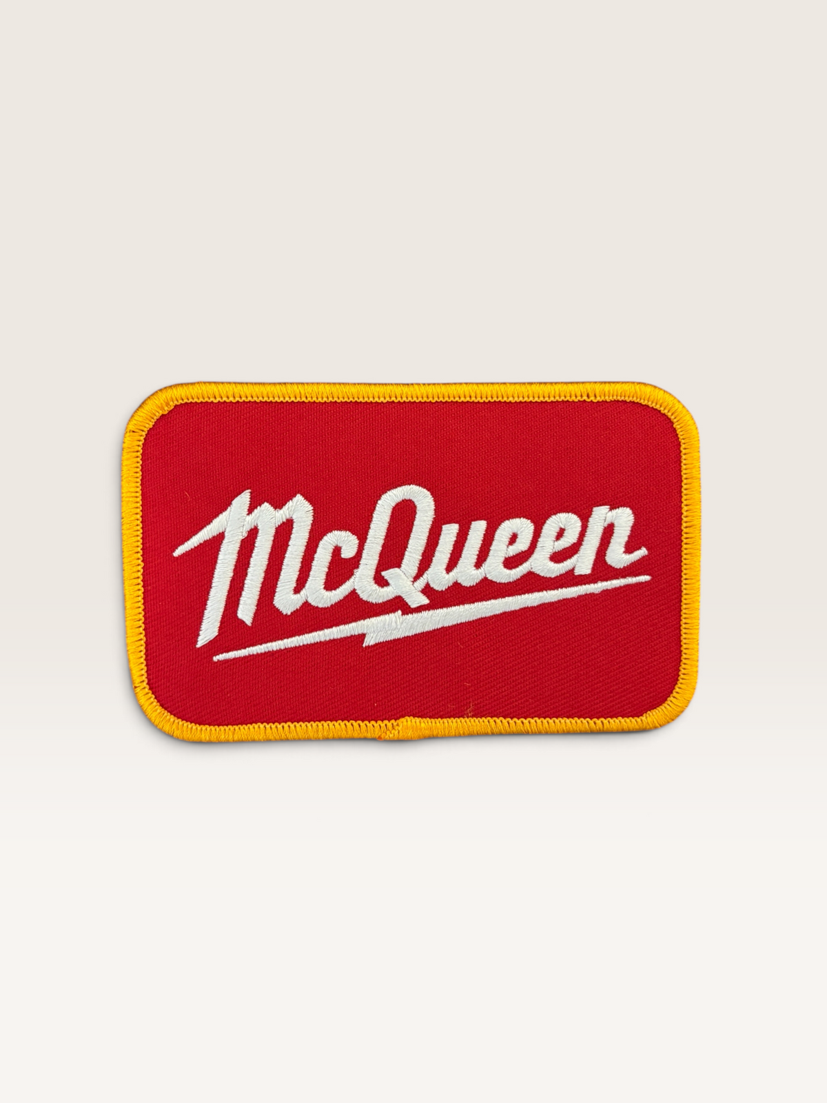 Club 95 Patch