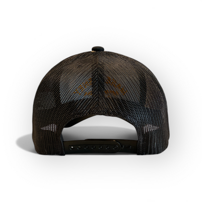 MDAA Retro Trucker Hat