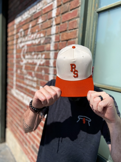 RS Retro Hat