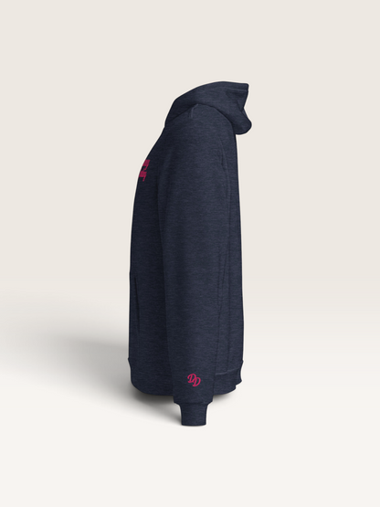 DSNY Darling Bella Hoodie