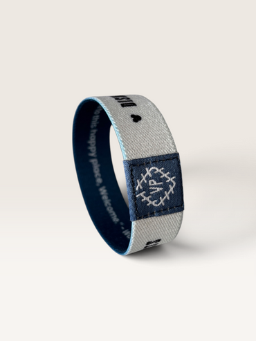 Park Band Wristband- DBC