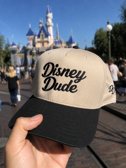 DSNY DUDE Retro Hat