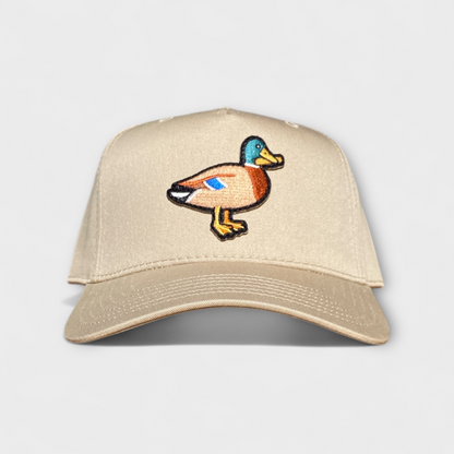 The Churro Duck Hat Retro