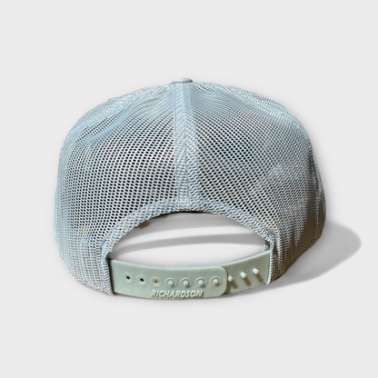 The Goat Hat 7 Panel