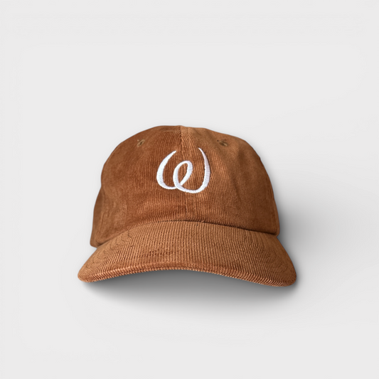 Team Walt Hat- Corduroy