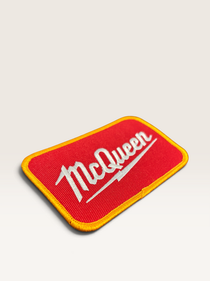 Club 95 Patch