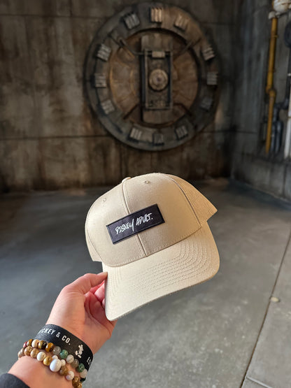 DSNY Adult Hat- Retro Trucker