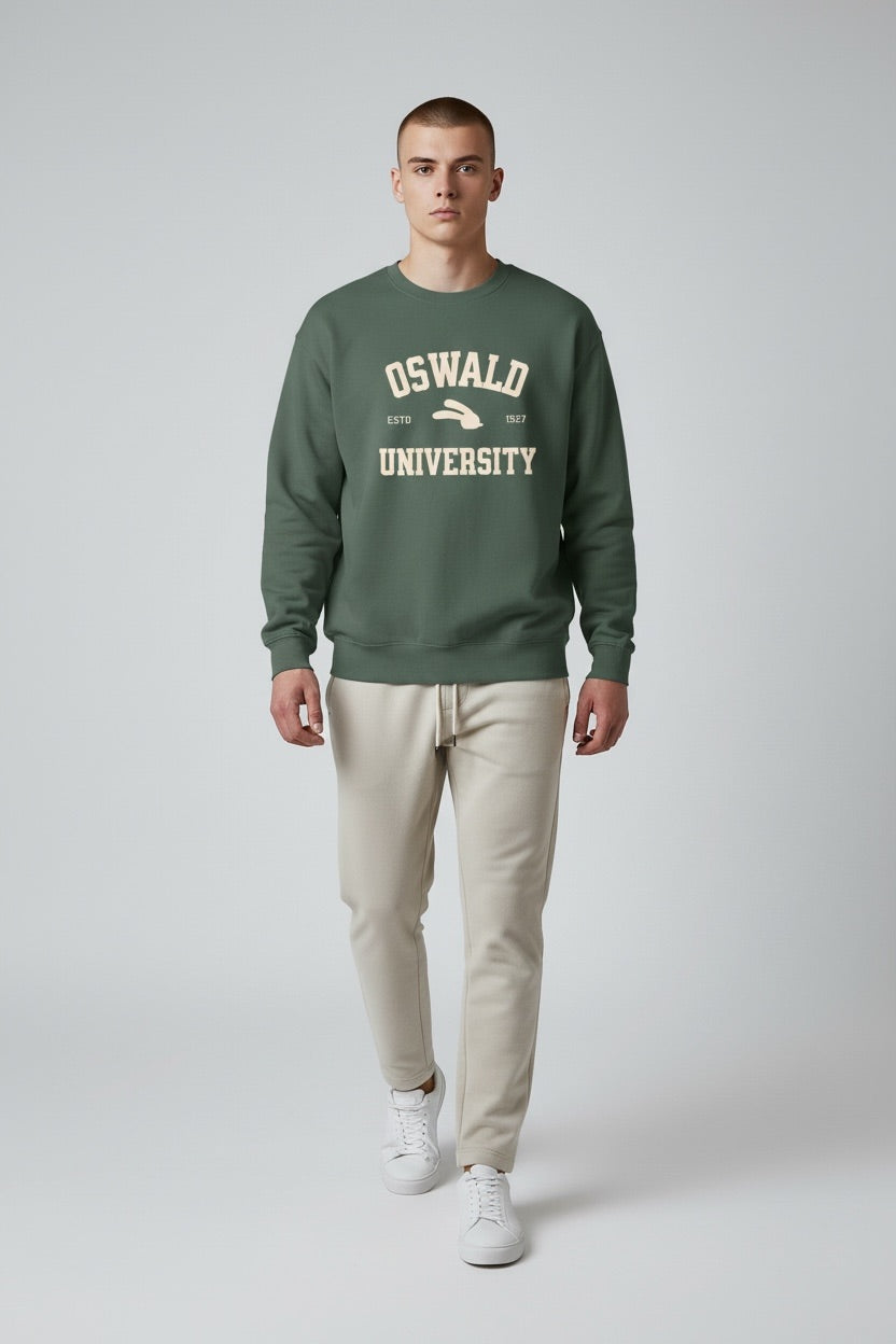 Oswald University Sweatshirt