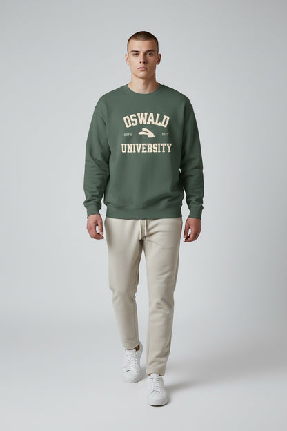 Oswald University Sweatshirt