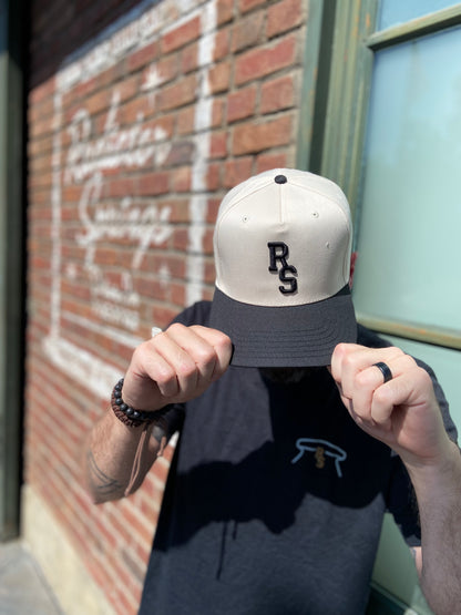 RS Retro Hat