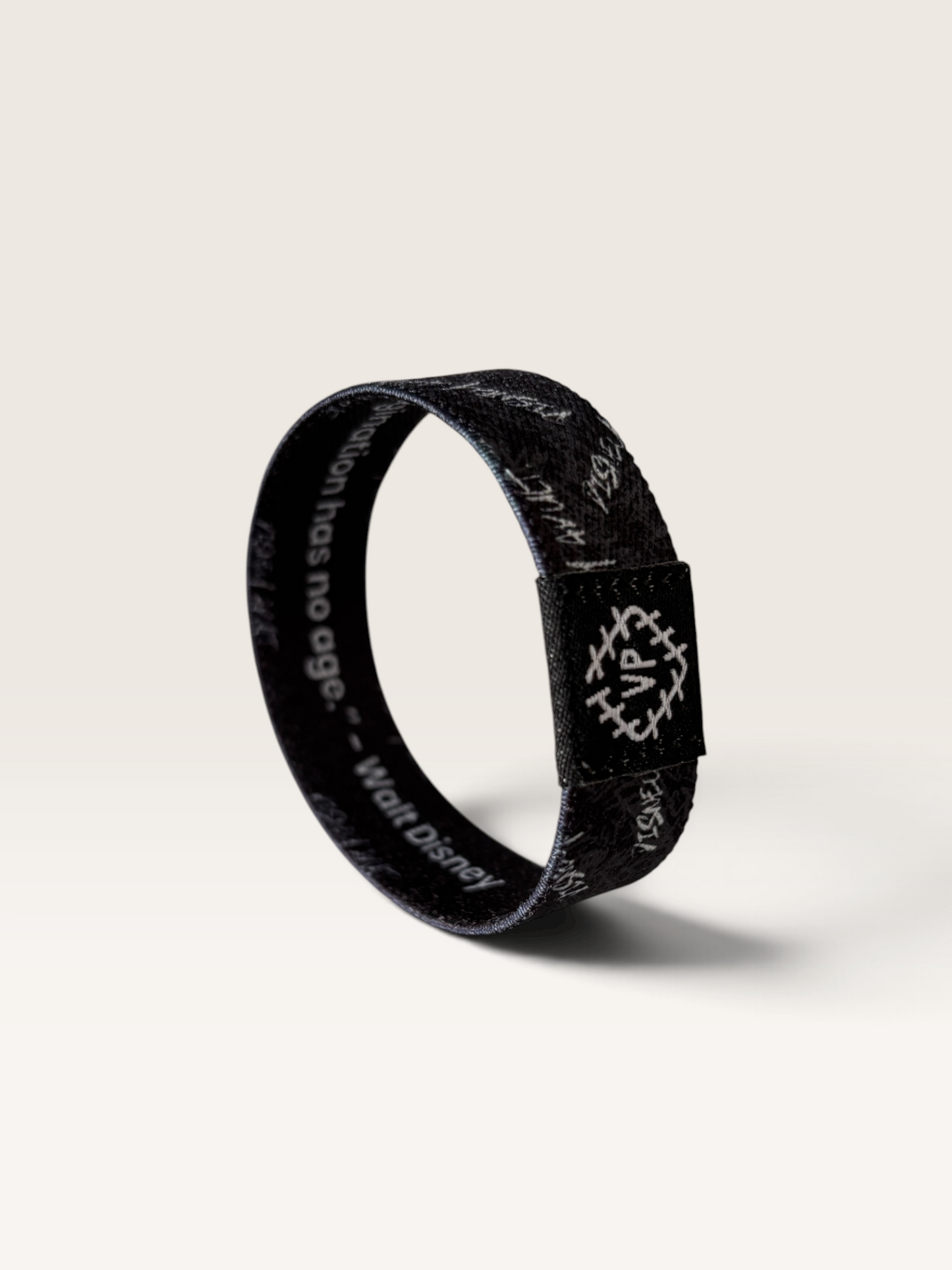 Park Band Wristband- DSNY Adult