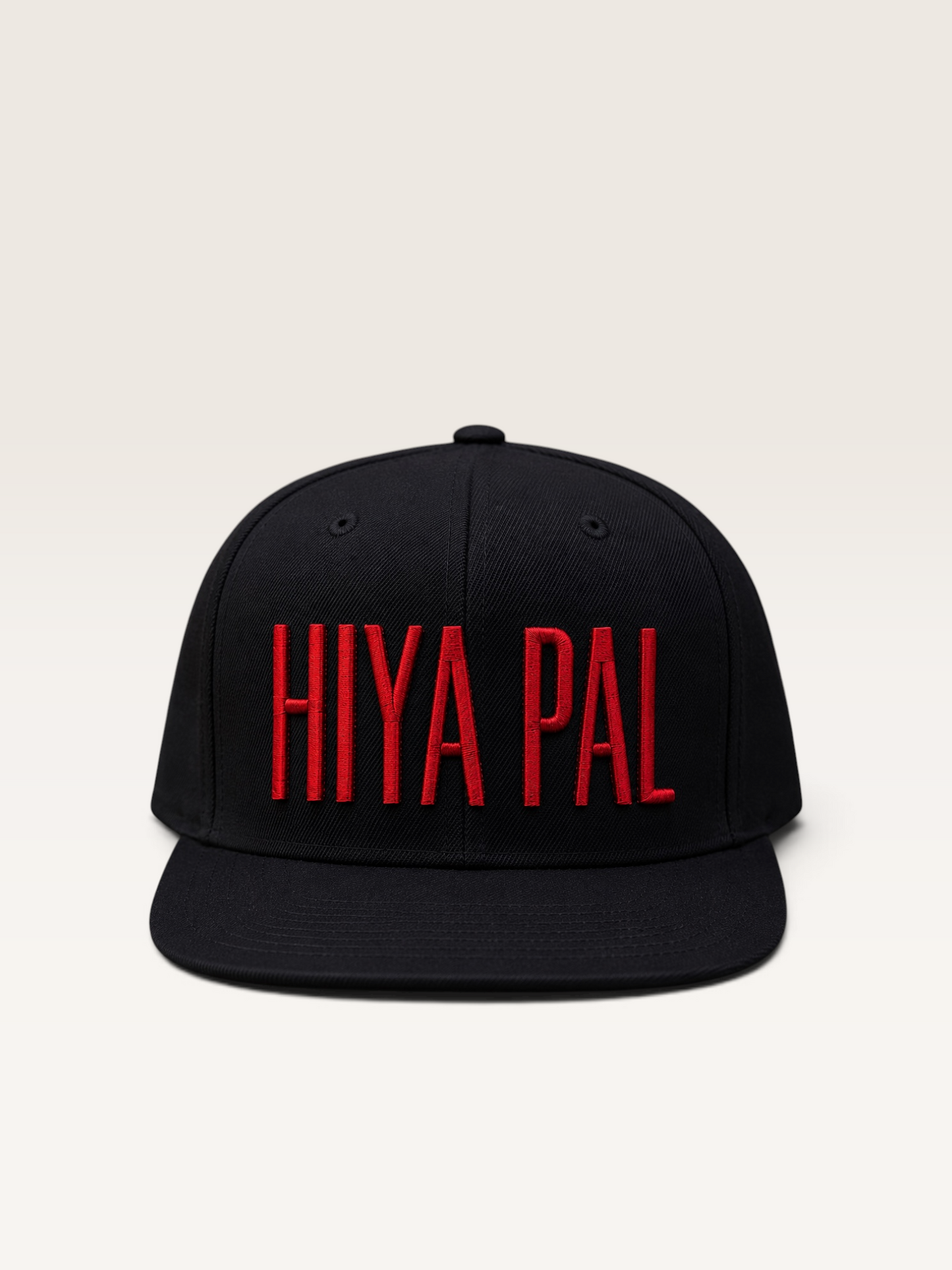 HIYA PAL SnapBack Hat