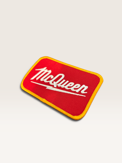 Club 95 Patch