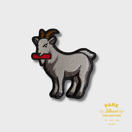 The GOAT Patch