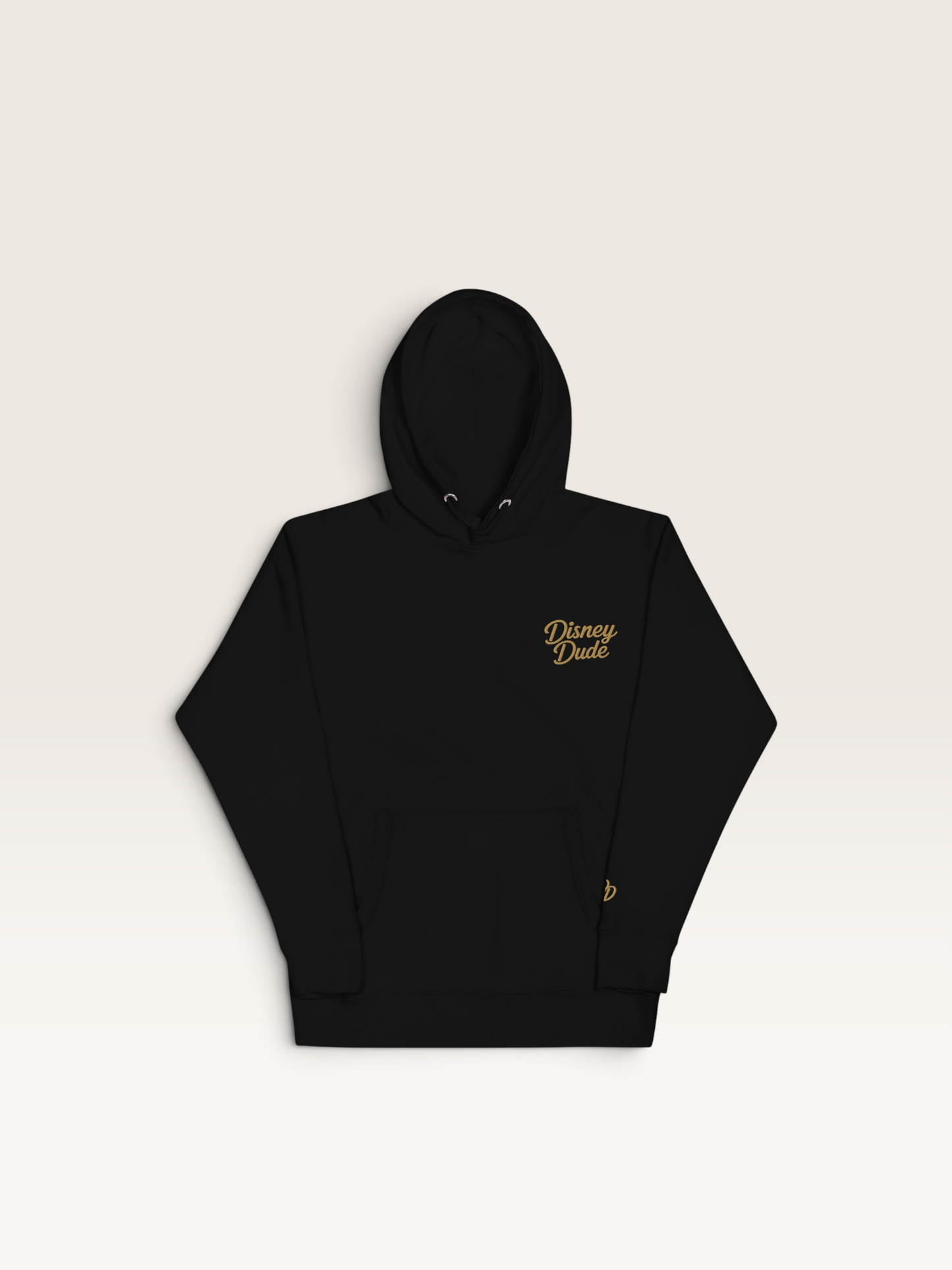 DSNY DUDE Heritage Hoodie