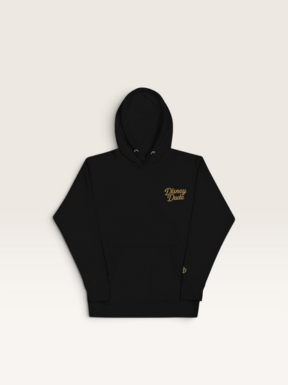 DSNY DUDE Heritage Hoodie