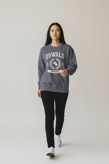 Oswald 1927 Sweatshirt