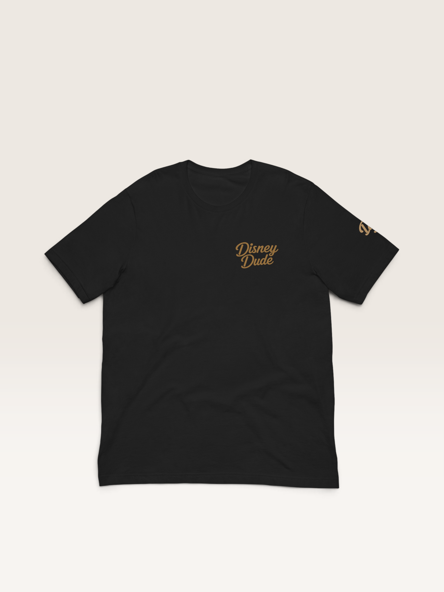 DSNY DUDE Tee