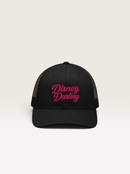 DSNY Darling Retro Trucker Hat