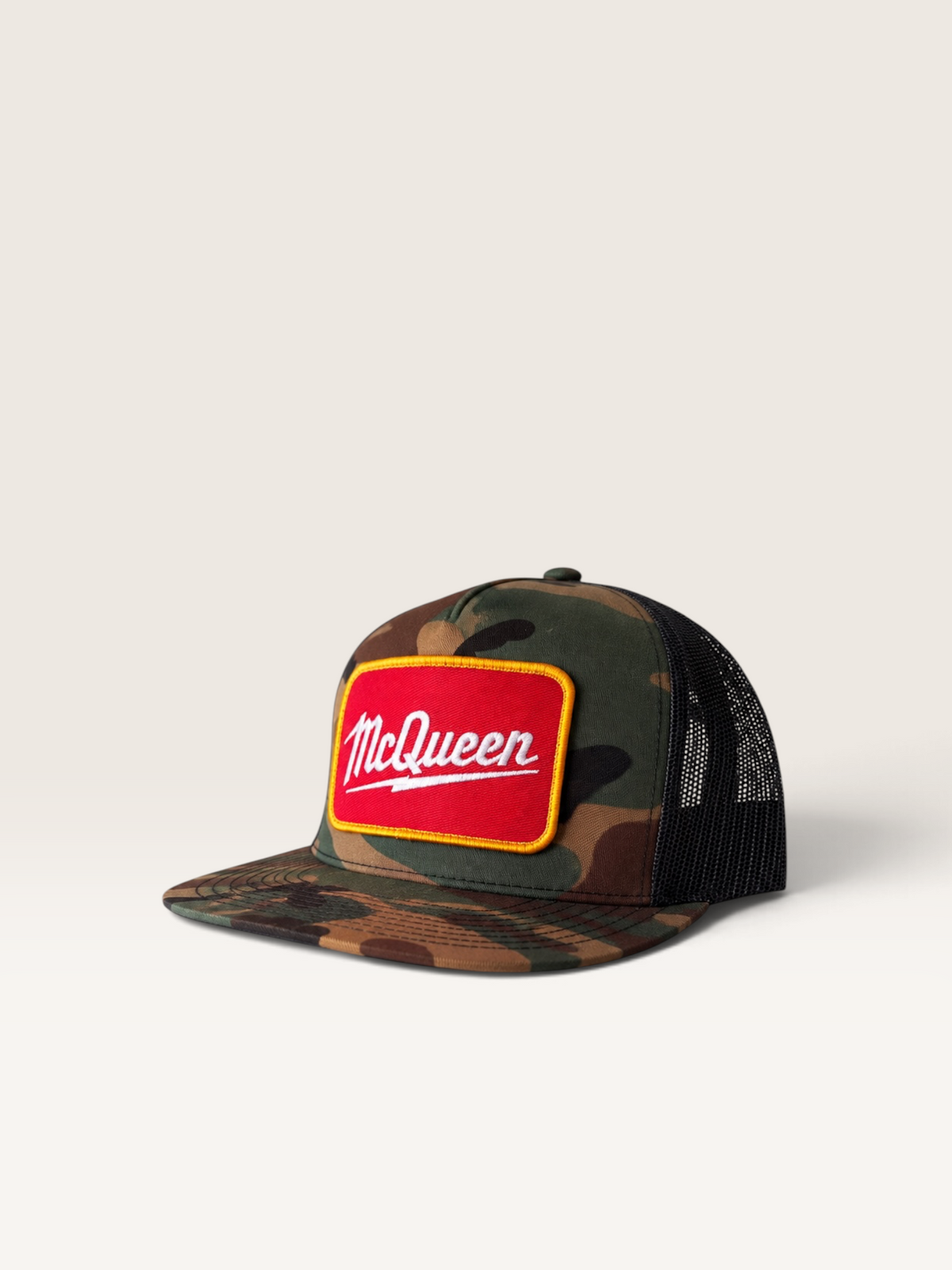 Club 95 Classic Trucker Hat