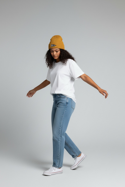 Mortimer Pennant Beanie