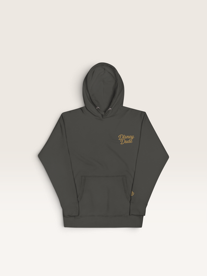 DSNY DUDE Heritage Hoodie