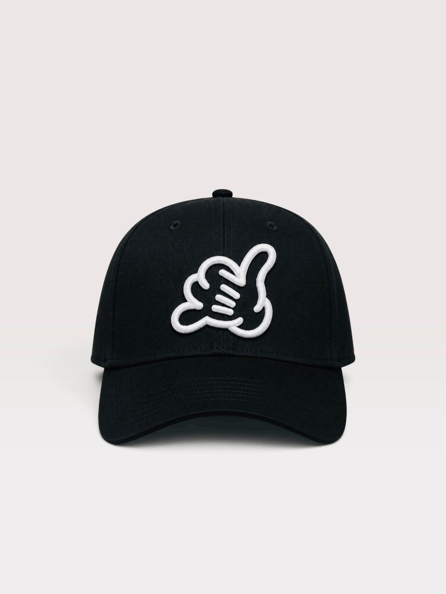 Shaka Pal Embroidered Retro Hat