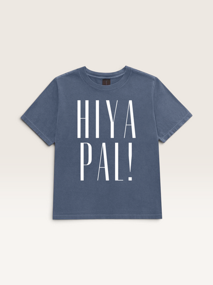 HIYA PAL Tee