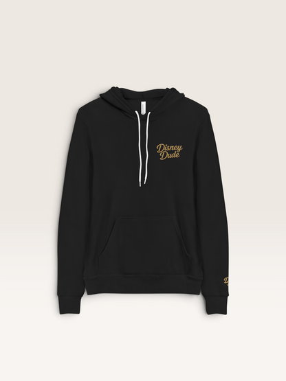 DSNY DUDE Bella Hoodie